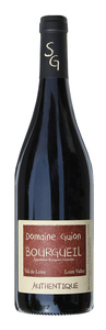 Dom. Guion Bourgueil Authentique 2019
