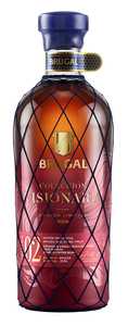 Brugal Collection Visionaria Coffee