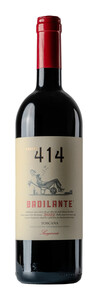 Podere 414 Badilante Toscana Sangiovese 2023