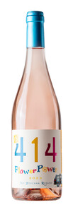 Podere 414 Flower Power Toscana Rosato 2024