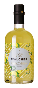 Walcher Limoncello Fior Di Limone