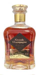 Mauxion Limited lot 76 1976