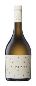 Rasova La Plage White