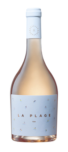 Rasova La Plage Rose