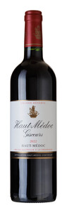 Haut-Médoc Giscours 2023