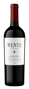 Wente Southern Hill Cabernet Sauvignon 2022