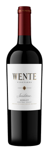 Wente Sandstone Merlot 2020