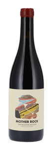 Mother Rock The Building Blocks Red Blend