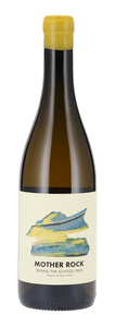 Mother Rock Paying the School Fees White Blend