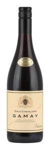 Les Deux Chevaliers Gamay