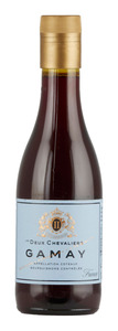 Les Deux Chevaliers Gamay