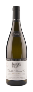 Bilde av Louis Michel Chablis Premier Cru Butteaux VV 2022