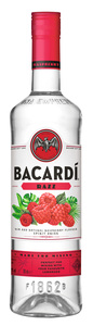 Bacardi Razz