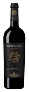 Tormaresca Torcicoda Primitivo Salento 2022