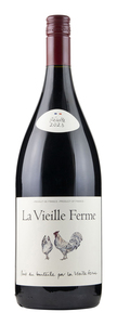 La Vieille Ferme Rouge 2023