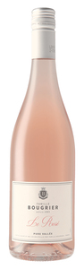 Bougrier Rose Pure Vallee