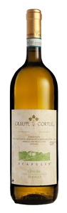 Giuseppe Cortese Langhe Bianco Scapulin 2023