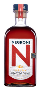 Sabatini Negroni