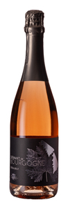 Bilde av Dom. de l'Echelette Crémant de Bourgogne Brut Rosé 2023