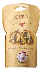 Gura Saperavi 2023