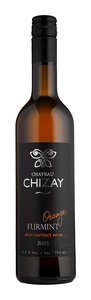 Ch. Chizay Furmint Orange Skin-Contact
