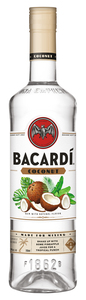 Bacardi Coconut