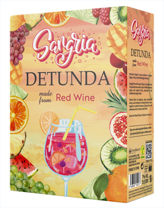 Detunda Sangria