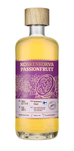 Koskenkorva Passionfruit