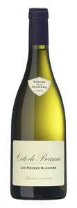 Vougeraie Les Pierres Blanches Côte de Beaune 2022