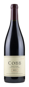 Cobb Coastlands Vineyard Pinot Noir 2022