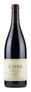 Cobb Doc's Ranch Vineyard Pinot Noir 2021