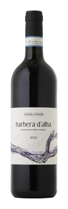 Rosavica Benotti Barbera d'Alba 2022