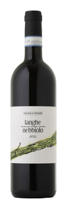 Rosavica Benotti Langhe Nebbiolo 2022