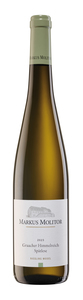 Markus Molitor Graacher Himmelreich Riesling Spätlese Feinherb 2023