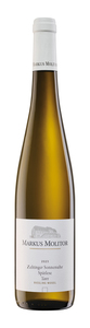 Markus Molitor Zeltinger Sonnenuhr Riesling Spätlese Tørr 2023