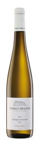 Markus Molitor Zeltinger Sonnenuhr Riesling trocken GG 2023