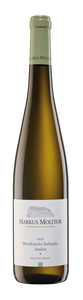 Markus Molitor Bernkasteler Badstubre Riesling Auslese* feinherb 2023