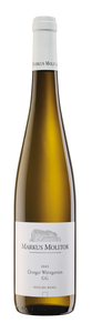 Markus Molitor Ürziger Würzgarten Riesling Trocken GG 2023