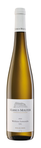 Markus Molitor Wehlener Sonnenuhr Riesling Trocken GG 2023
