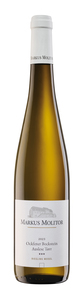Markus Molitor Ockfener Bockstein Riesling Auslese*** Tørr 2023