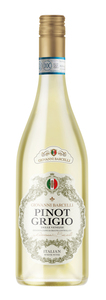 Giovanni Barcelli Pinot Grigio