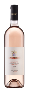 Vinory Piemonte Rosato 2024