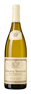 Louis Jadot Chassagne-Montrachet 1er Cru Les Embazees 2022