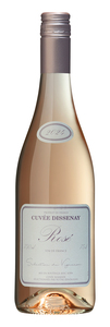 Cuvée Dissenay Rosé