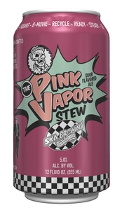 Ska Brewing Pink Vapor Stew Sour