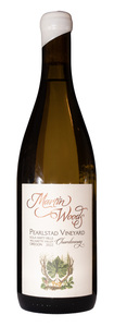 Martin Woods Pearlstad Vineyard Chardonnay