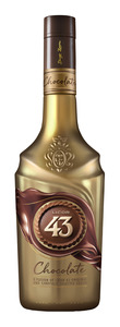 Licor 43 Chocolate