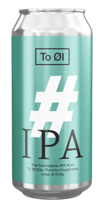 To Øl #IPA