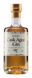Bivrost Cask Aged Gin
