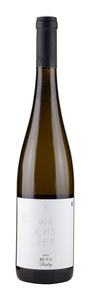 Wechsler Westhofener Benn Riesling Trocken 2023